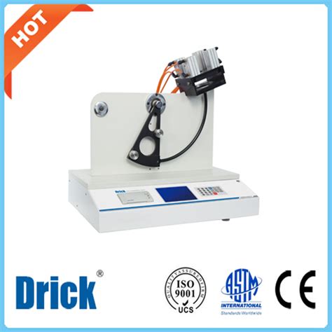 china film impact tester|DRK136B Film Impact Tester .